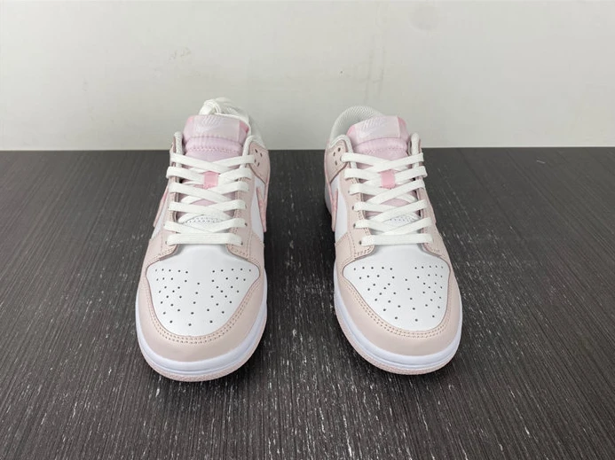 2019 Nike Dunk Low Essential Paisley Pack Pink FD1449- HighQuality 1829