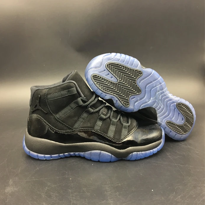 2021 Jordan 11 Retro Cap and Gown 378037- Comfortable 1088