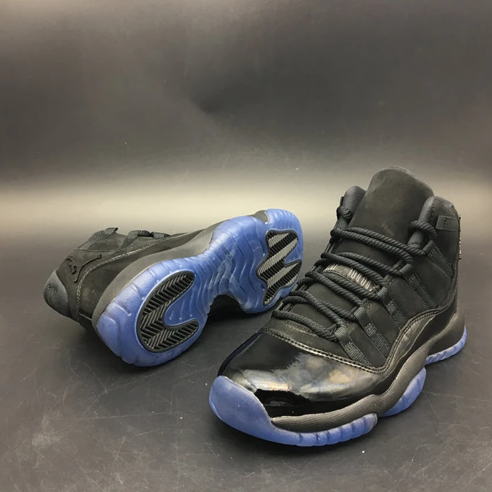2021 Jordan 11 Retro Cap and Gown 378037- Comfortable 1088