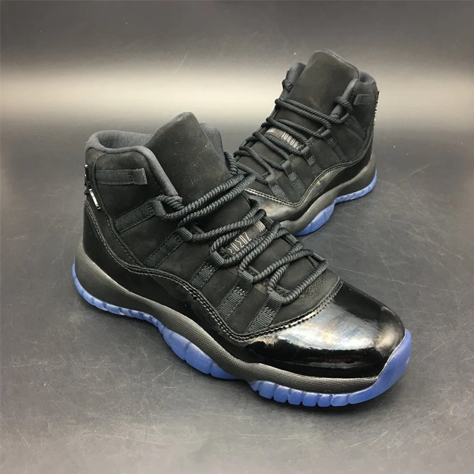 2021 Jordan 11 Retro Cap and Gown 378037- Comfortable 1088