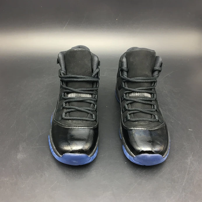 2021 Jordan 11 Retro Cap and Gown 378037- Comfortable 1088