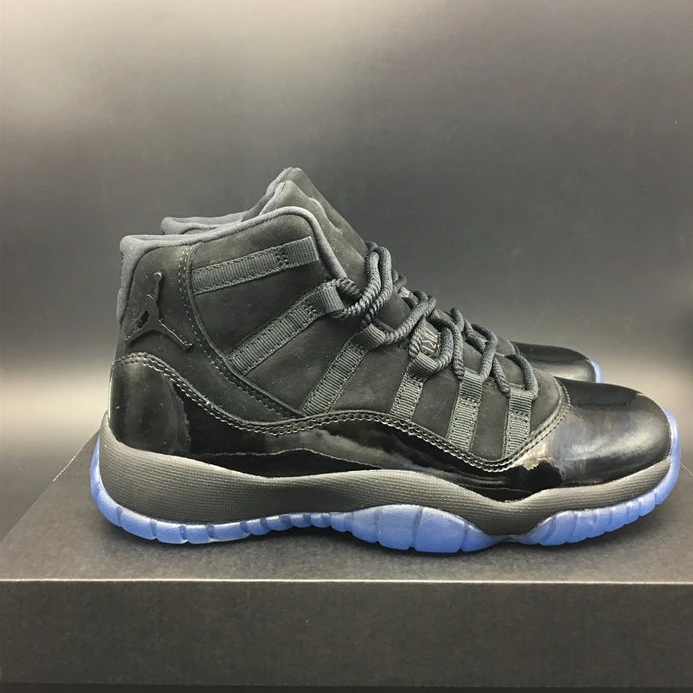 2021 Jordan 11 Retro Cap and Gown 378037- Comfortable 1088