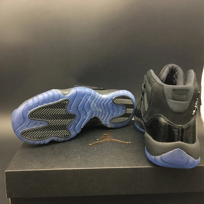 2021 Jordan 11 Retro Cap and Gown 378037- Comfortable 1088