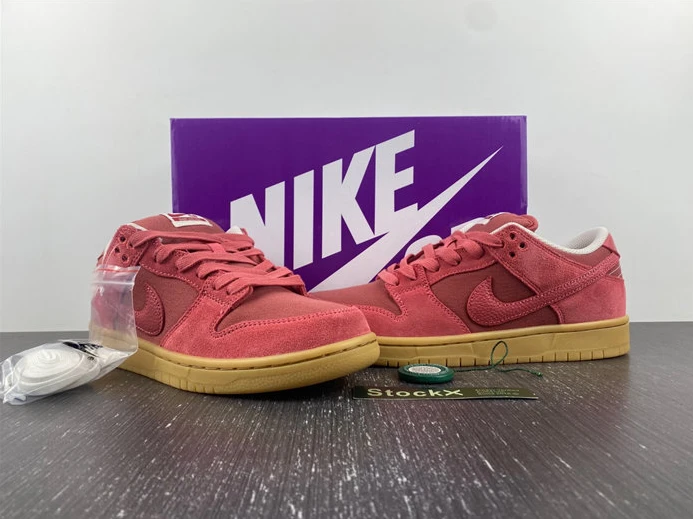 2045 Nike SB Dunk Low Adobe DV5429- Popular 1827