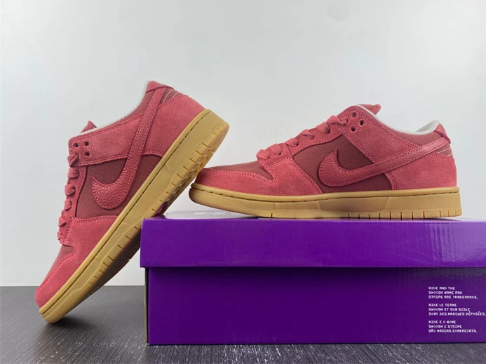 2045 Nike SB Dunk Low Adobe DV5429- Popular 1827
