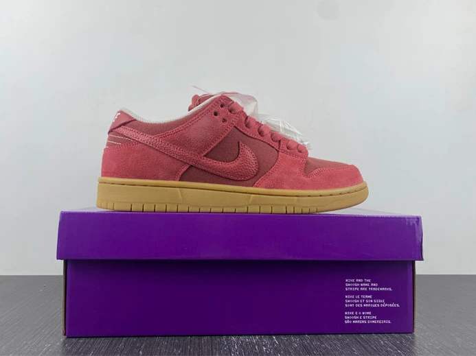 2045 Nike SB Dunk Low Adobe DV5429- Popular 1827