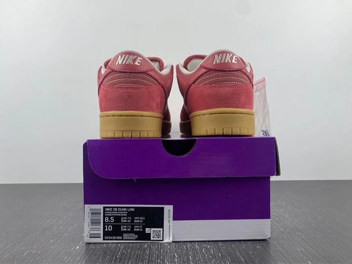 2045 Nike SB Dunk Low Adobe DV5429- Popular 1827