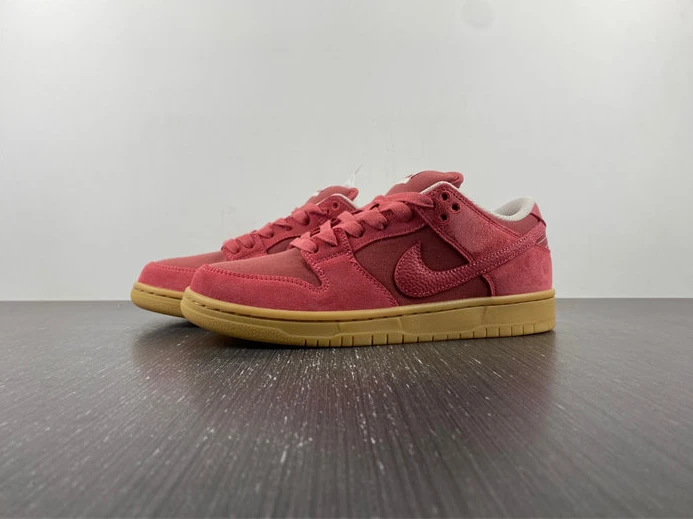 2045 Nike SB Dunk Low Adobe DV5429- Popular 1827