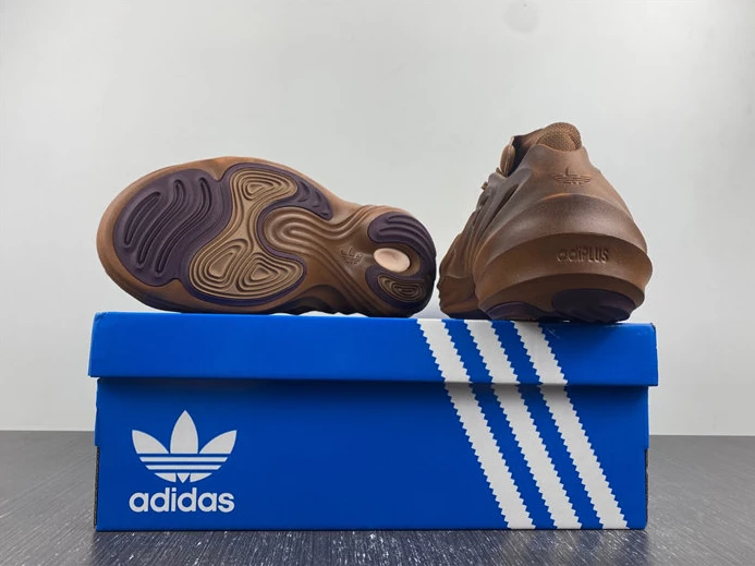 2054 adidas adiFOM Q Cosmic Way Runners Mars GY UrbanStyle 2862