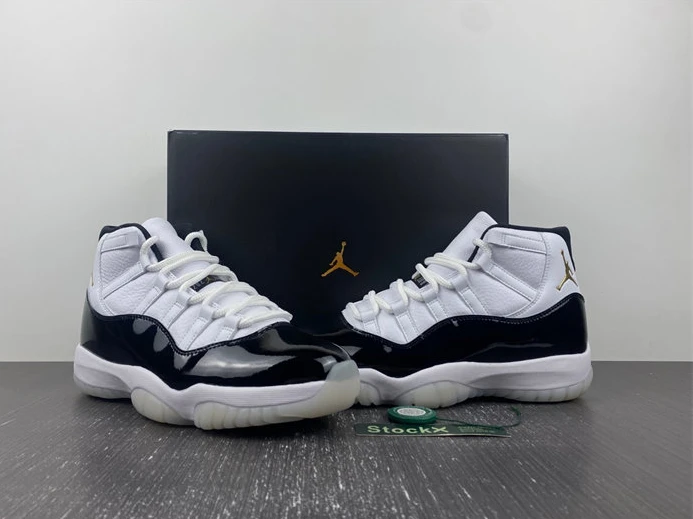 2065 Jordan 11 Retro DMP Defining Moments CT8012- StreetReady 1047