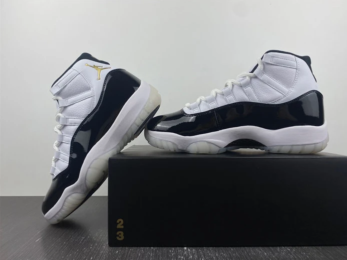 2065 Jordan 11 Retro DMP Defining Moments CT8012- StreetReady 1047