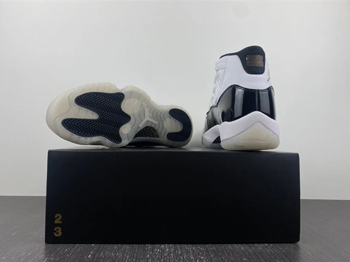 2065 Jordan 11 Retro DMP Defining Moments CT8012- StreetReady 1047