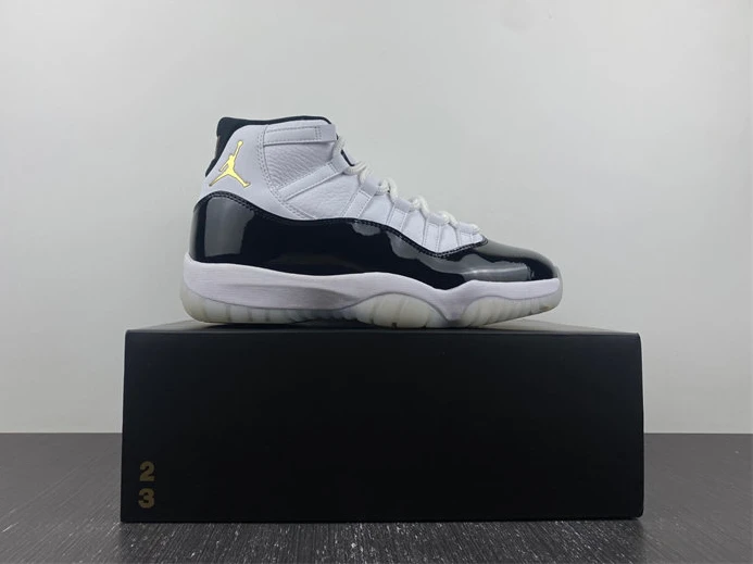 2065 Jordan 11 Retro DMP Defining Moments CT8012- StreetReady 1047