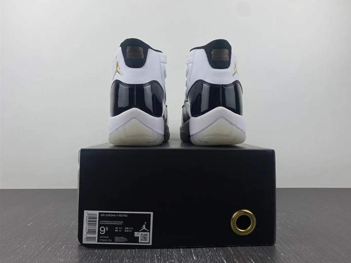 2065 Jordan 11 Retro DMP Defining Moments CT8012- StreetReady 1047