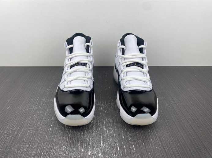 2065 Jordan 11 Retro DMP Defining Moments CT8012- StreetReady 1047