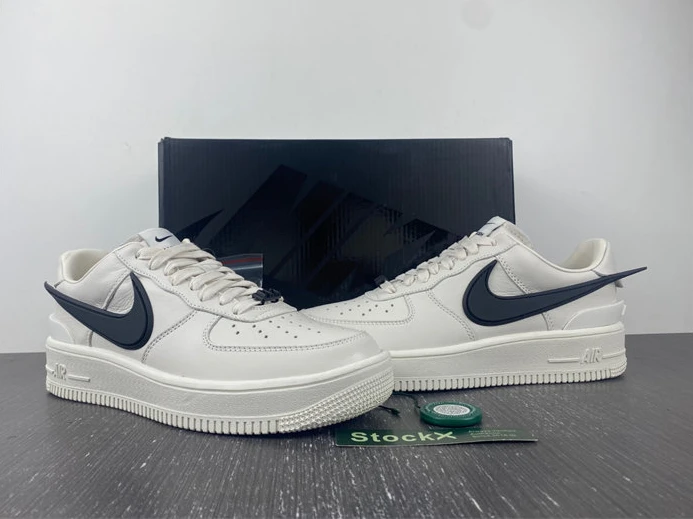 2111 Nike Air Force 1 Low SP AMBUSH Phantom DV3464- GoodFit 2412
