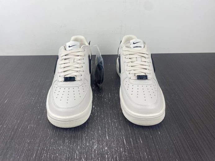 2111 Nike Air Force 1 Low SP AMBUSH Phantom DV3464- GoodFit 2412