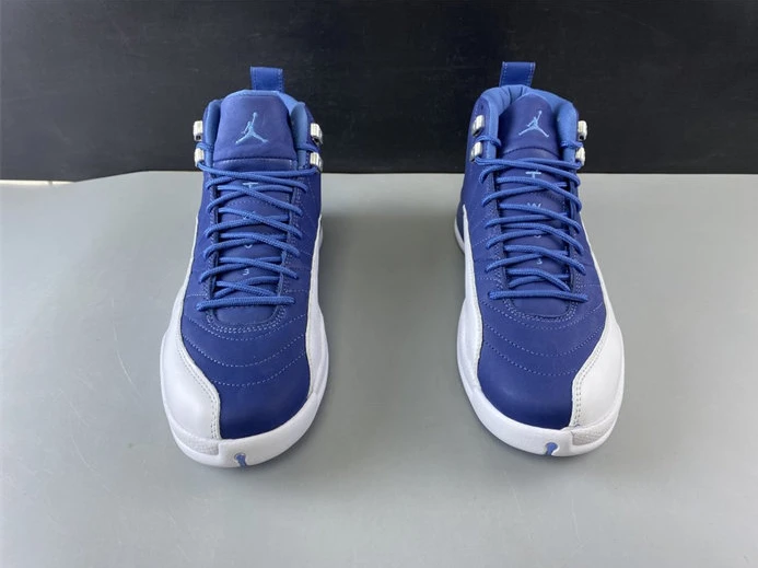 2134 Jordan 12 Retro Indigo 130690- ModernLook 1126