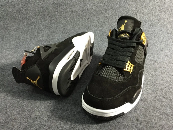 2147 Jordan 4 Retro Royalty 308497- WellDesigned 906