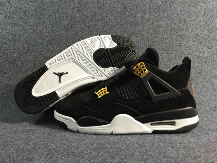 2147 Jordan 4 Retro Royalty 308497- WellDesigned 906