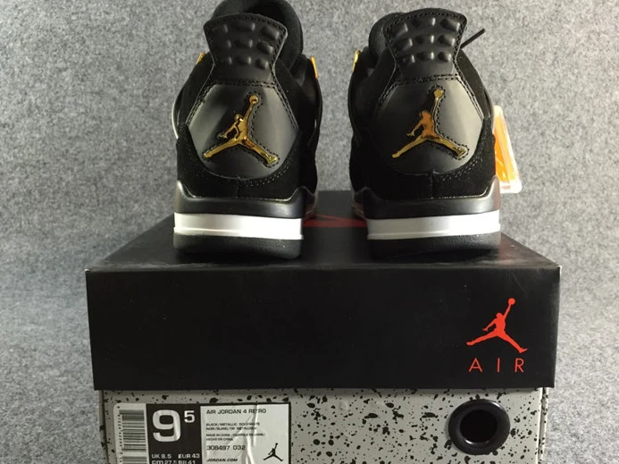 2147 Jordan 4 Retro Royalty 308497- WellDesigned 906