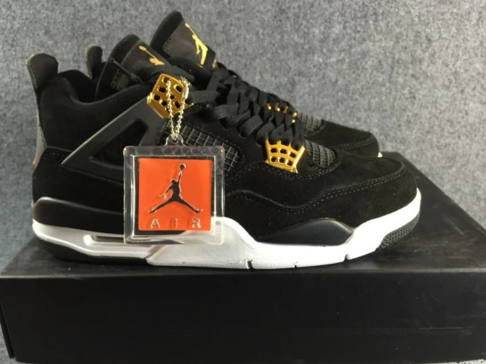 2147 Jordan 4 Retro Royalty 308497- WellDesigned 906
