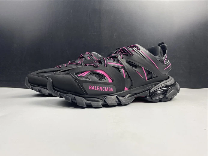 2170 BLCG TRACK SNEAKER 542023 W2LA1 Popular 3507