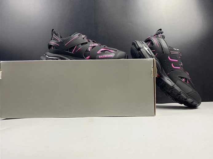 2170 BLCG TRACK SNEAKER 542023 W2LA1 Popular 3507