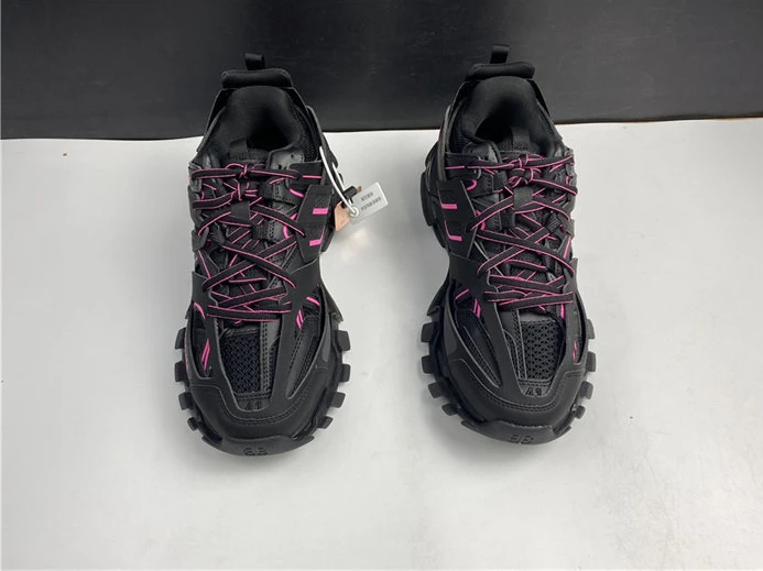 2170 BLCG TRACK SNEAKER 542023 W2LA1 Popular 3507