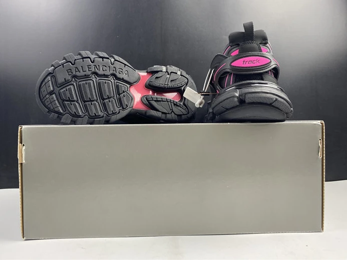 2170 BLCG TRACK SNEAKER 542023 W2LA1 Popular 3507