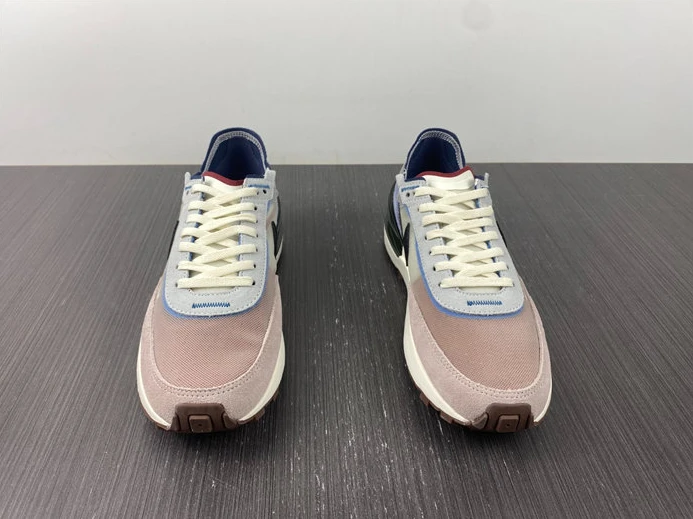 2178 Nike Waffle One The Great Unity DM5446- Fashionable 2696