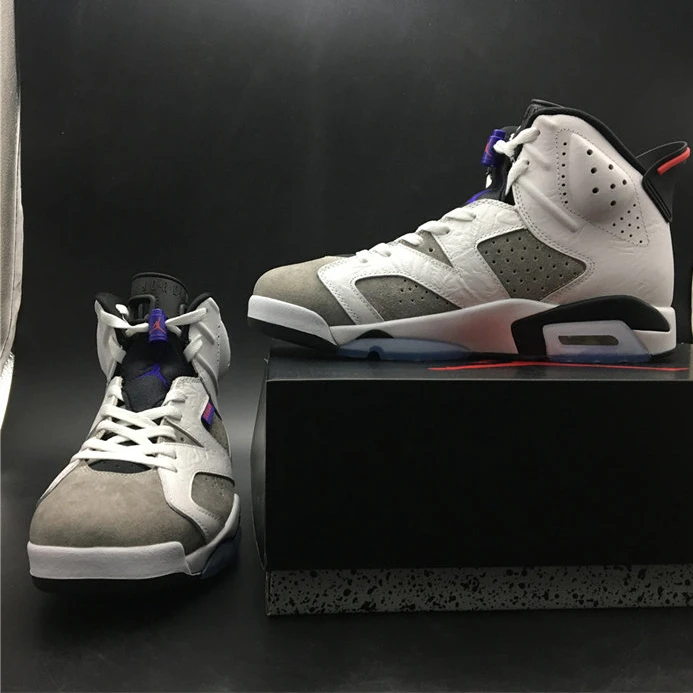 2179 Jordan6 Flight Nostalgia CI3125- HighQuality 1020