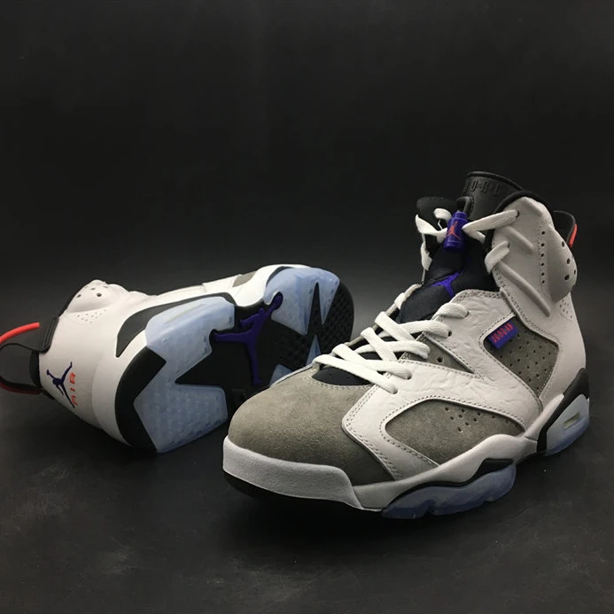 2179 Jordan6 Flight Nostalgia CI3125- HighQuality 1020