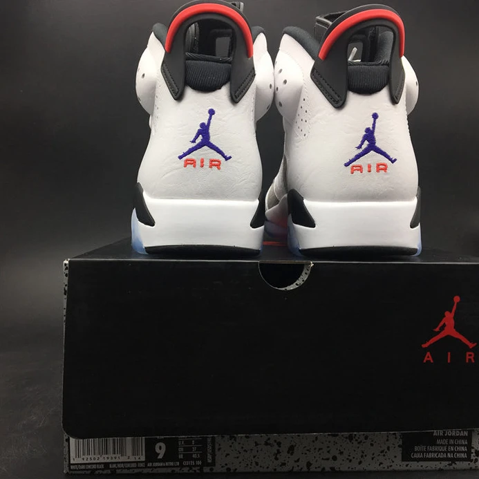 2179 Jordan6 Flight Nostalgia CI3125- HighQuality 1020