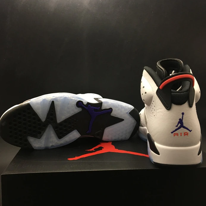 2179 Jordan6 Flight Nostalgia CI3125- HighQuality 1020