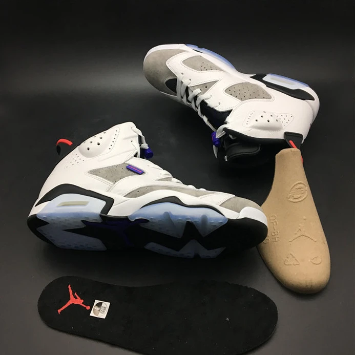 2179 Jordan6 Flight Nostalgia CI3125- HighQuality 1020