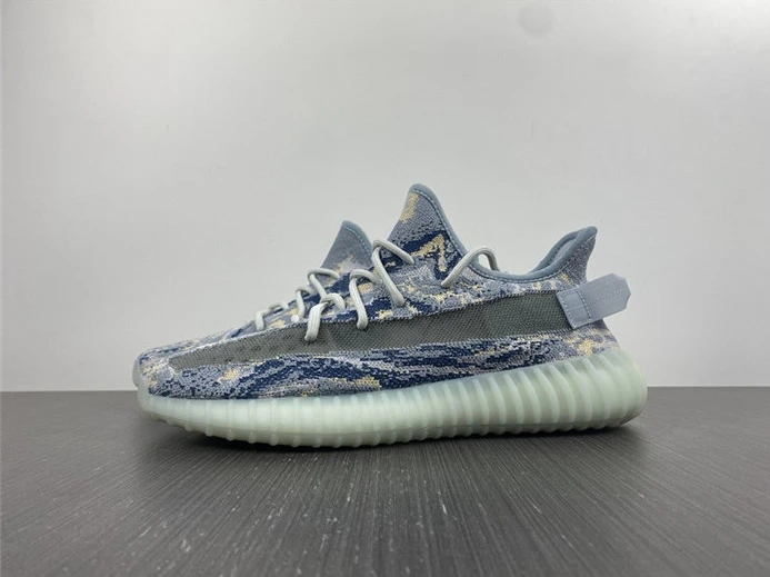 222 adidas Yeezy Boost 350 V2 GW StreetReady 2882
