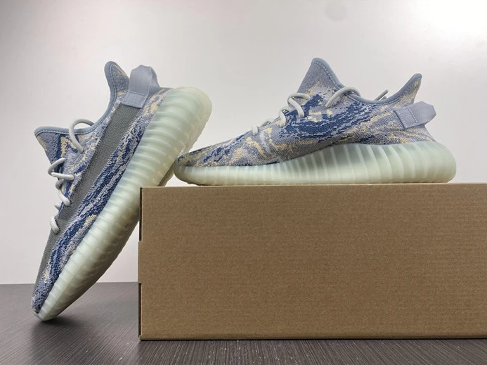222 adidas Yeezy Boost 350 V2 GW StreetReady 2882