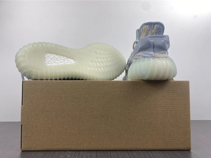 222 adidas Yeezy Boost 350 V2 GW StreetReady 2882