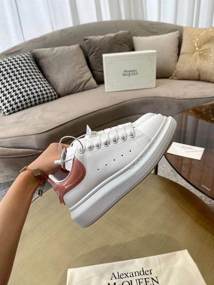 2279 Alexander McQueen Oversized WellDesigned 1328