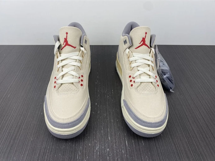 2291 Jordan3 Retro Muslin DH7139- GoAnywhere 746