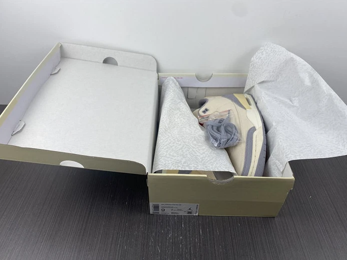 2291 Jordan3 Retro Muslin DH7139- GoAnywhere 746