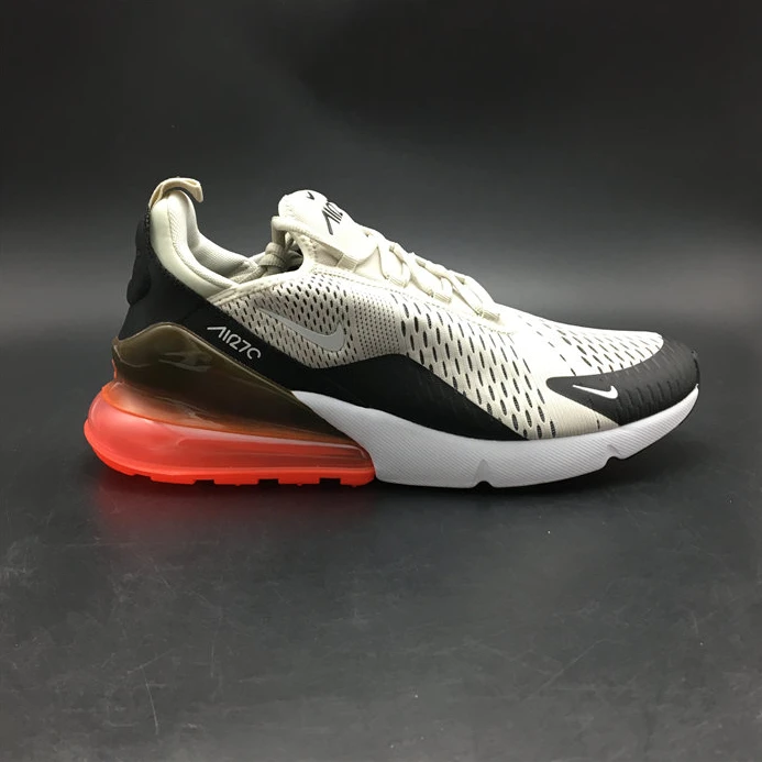 2328 Nike Air Max 270 Light Bone Hot Punch AH8050- SmartChoice 2664