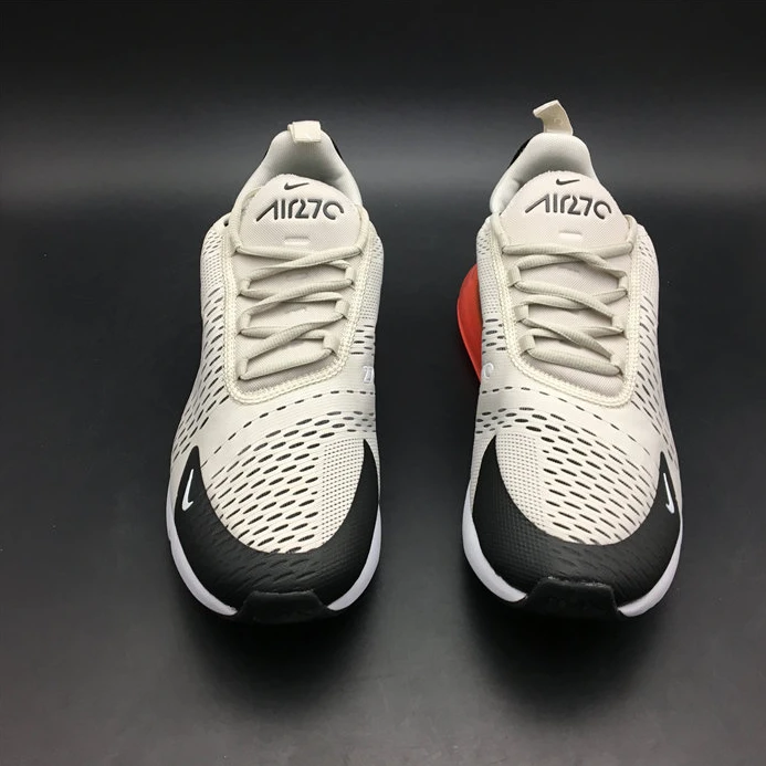 2328 Nike Air Max 270 Light Bone Hot Punch AH8050- SmartChoice 2664
