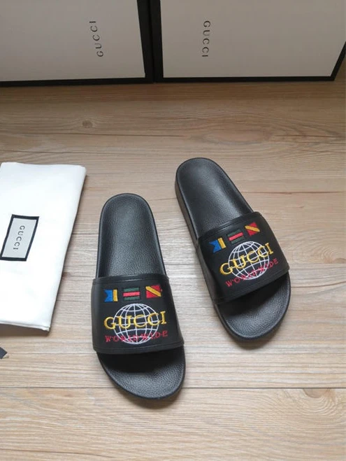 2410 Gucci Slipper Affordable 3180