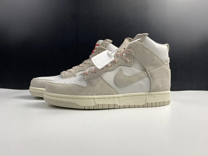 2429 Nike Dunk High Notre Light Orewood Brown CW3092 TopPick 2129