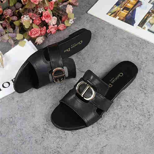 2436 Dio Slipper Popular 3249