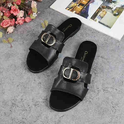 2436 Dio Slipper Popular 3249