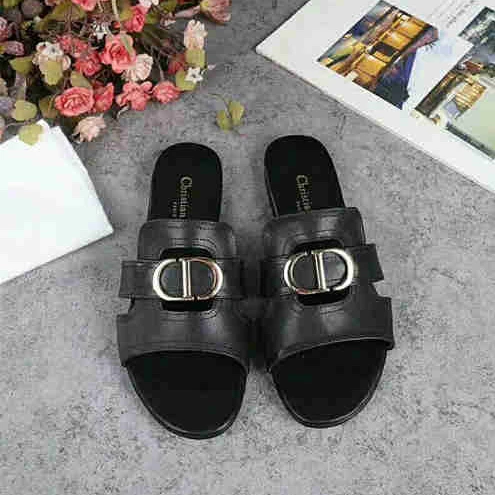 2436 Dio Slipper Popular 3249