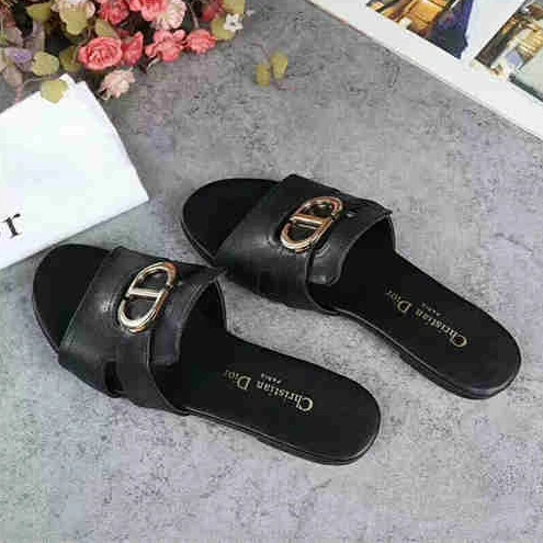 2436 Dio Slipper Popular 3249